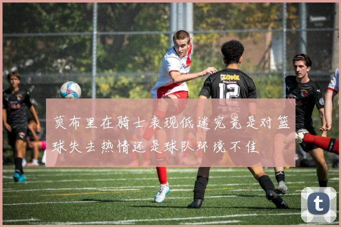 莫布里在骑士表现低迷究竟是对篮球失去热情还是球队环境不佳