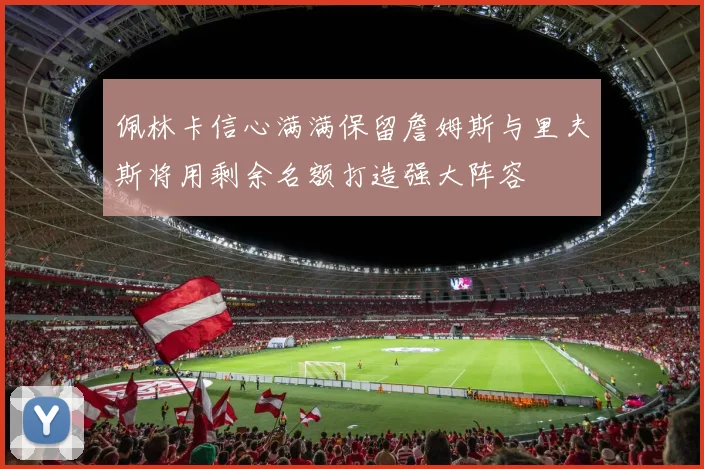 佩林卡信心满满保留詹姆斯与里夫斯将用剩余名额打造强大阵容